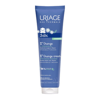 Uriage Bebé 1º Creme Muda da Fralda 100ml