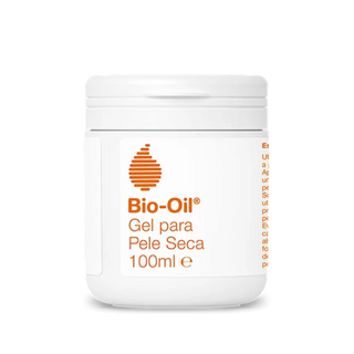 Gel Bio-Oil para piel seca 100 ml