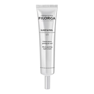 Filorga Sleep & Peel 4.5 Creme de Noite Micropeeling 40ml