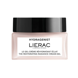 Lierac Hydragenist Creme Reidratante Iluminador 50ml