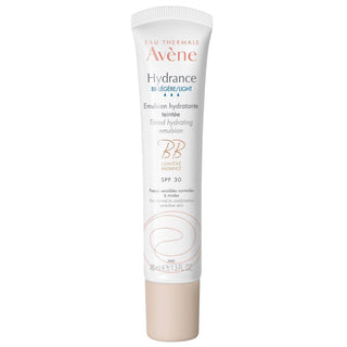 Avène Hydrance BB Emulsão Suave com Cor SPF30 40ml