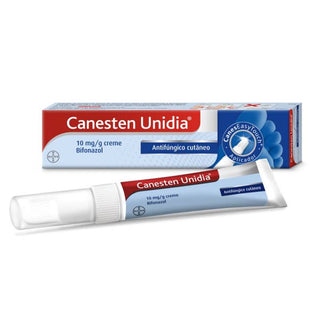 Canesten Unidia Crema - 10 mg/g