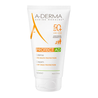 A-Derma Protect AD Creme SPF50+ 150ml