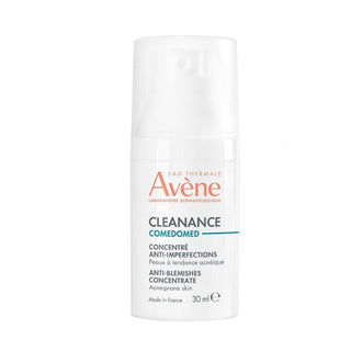 Avène Cleanance Comedomed Concentrado Anti-Imperfeições 30ml