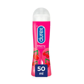 Durex Play Cherry Pleasure Gel Lubrificante 50ml