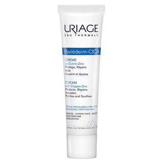 Uriage Bariéderm-Cica Creme 40ml
