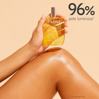 Caudalie Soleil des Vignes Óleo de Cuidado 50ml