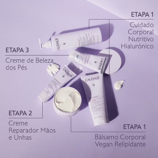Caudalie Vinothérapist Cuidado Corporal Nutritivo Hialurónico 400ml