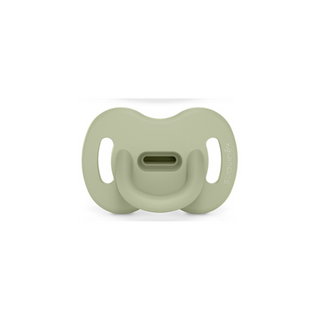 Suavinex SX Pro Chupeta Silicone Tetina Fisiológica 0-6m Cor 4