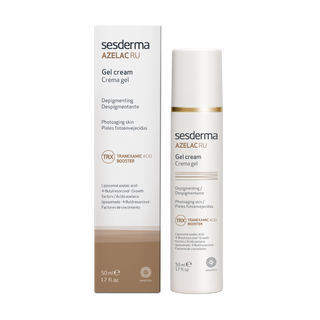 Sesderma Azelac RU Crema Gel Despigmentante 50 ml