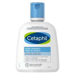 Cetaphil Loção de Limpeza 237ml