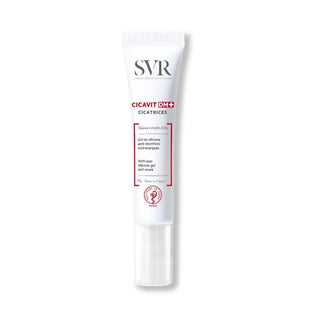 SVR Cicavit Dm+ Cicatrizes Gel de Silicone 15g