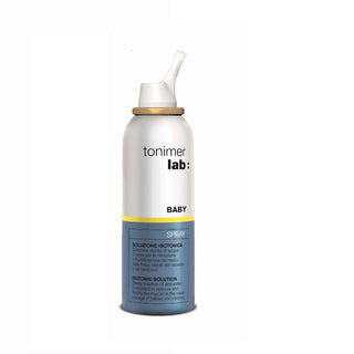Tonimer Cadera Bebé Spray Nasal 100ml