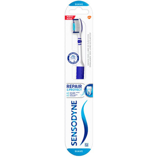 Sensodyne Repair & Protect cepillo suave