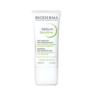 Bioderma Sébium Sensible 30ml
