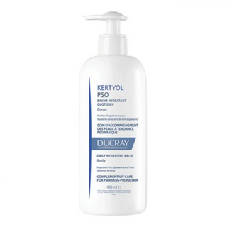 Ducray Kertyol PSO Bálsamo 400ml