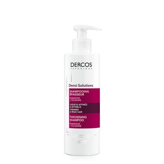 Vichy Dercos Densi-Solutions Champô 400ml