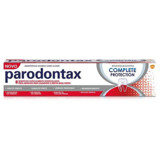 Pasta dental blanqueadora Parodontax Complete Protection 75 ml