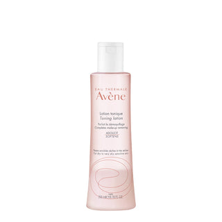 Avène Loção Tónica Suave 200ml