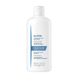 Ducray Elution Champô Reequilibrante 200ml