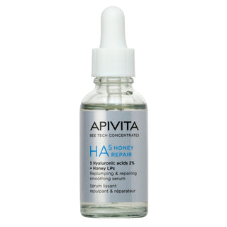 Apivita HA5 Sérum Reparador Mel 30ml