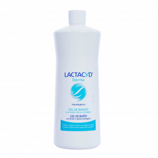 Lactacyd Derma 1L