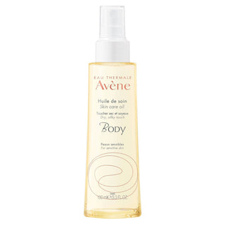 Avène Body Óleo Corporal 100ml