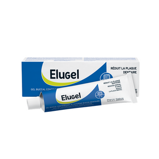 Elugel Gel Bucal 40ml