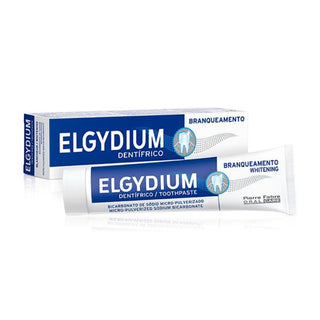 Pasta dental blanqueadora Elgydium 75 ml