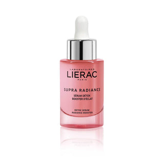 Lierac Supra Radiance Sérum Detox 30ml