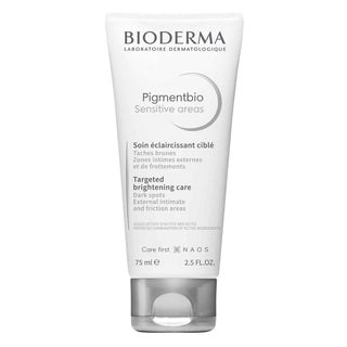 Bioderma Pigmentbio Zonas Sensibles 75ml