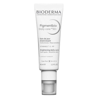Bioderma Pigmentbio Cuidado Diario FPS 50+ 40 ml