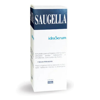 Saugella Idraserum 200ml