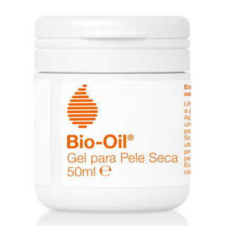 Gel Bio-Oil para piel seca 50 ml