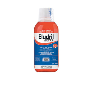 Eludril Extra Colutório 300ml
