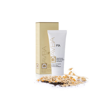 D'Aveia PTA Gel-crema para piel con tendencia acnéica 40 ml