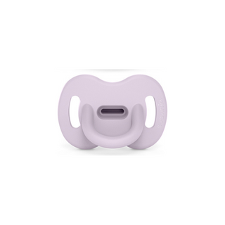 Suavinex SX Pro Chupeta Silicone Tetina Fisiológica 0-6m Cor 5