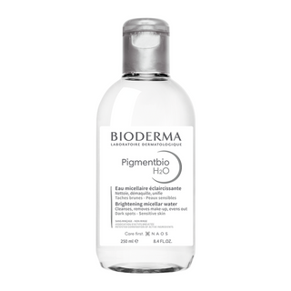 Agua Micelar Bioderma Pigmentbio H2O 250 ml