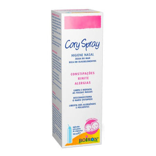 Cory Spray Higiene Nasal 100ml