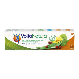 Voltaren Voltanatura Gel 100ml