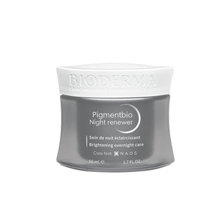 Bioderma Pigmentbio Night Renewer Crema de Noche 50 ml