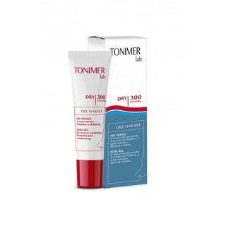 Tonimer Gel Nasal Seco 15 ml
