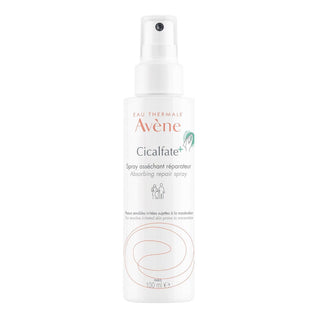 Avène Cicalfate+ Spray Secante Suavizante 100ml