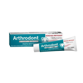 Arthrodont Frescura Intensa Gel Dentífrico 75ml