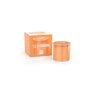 ISDIN SunISDIN Fotoproteção Oral Recarga 30 Cápsulas