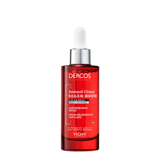 Vichy Dercos Champú Estimulante Anticaída Recambio 500ml