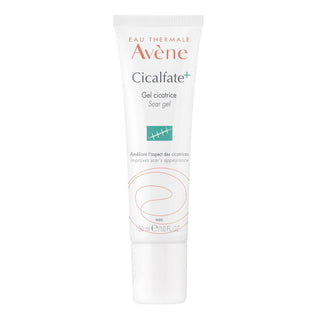 Avène Cicalfate+ Gel para Cicatrizes 30ml