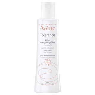 Avène Tolerance Loção de Limpeza Gelificada 200ml