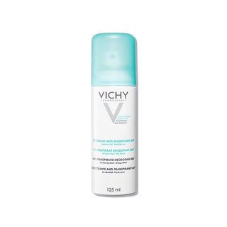 Vichy Deo Tratamiento Antitranspirante Roll-On 48H 50ml