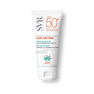 SVR Sun Secure Ecra Mineral Teint SPF50+ 50ml